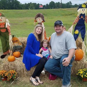 Meet your Posher, Maria n